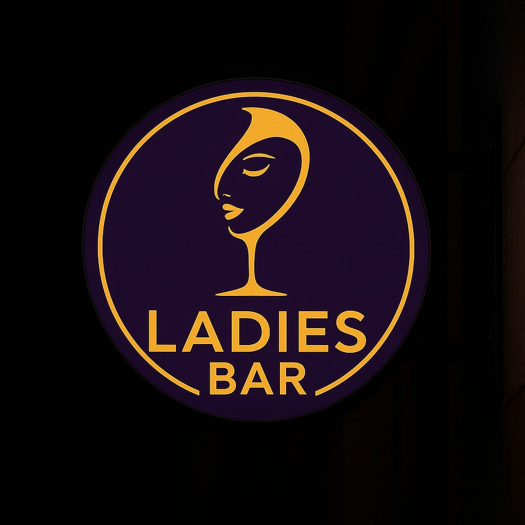 Ladies Bar