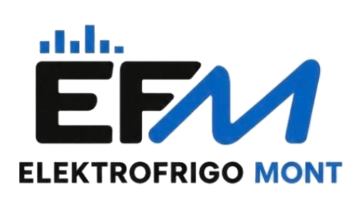 ElektroFrigo Mont